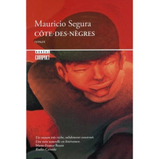 Côte-des-Nègres - Segura Mauricio