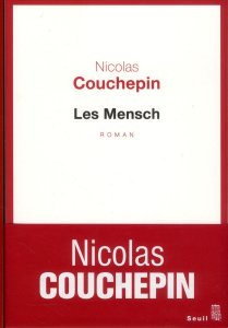 Les Mensch - Couchepin Nicolas