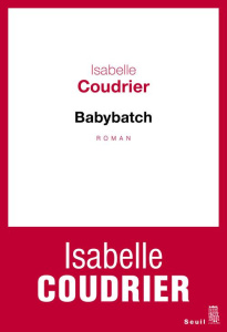 Babybatch - Coudrier Isabelle