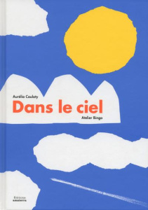 Dans le ciel - Coulaty Aurélia