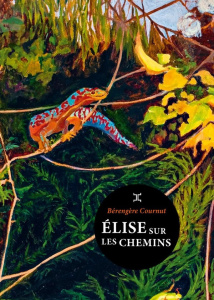 Elise sur les chemins - Cournut Bérengère