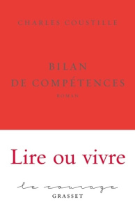 Bilan de compétences - Coustille Charles