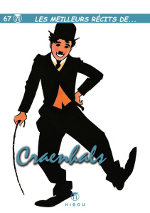 Les meilleurs récits de... Tome 67 : Craenhals - Craenhals François