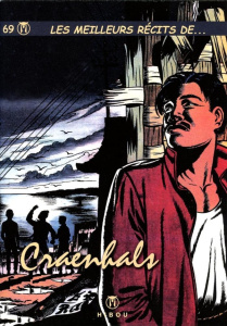 Les meilleurs récits de... Tome 69 : Craenhals - Craenhals François