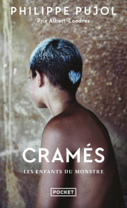 Cramés. Les enfants du Monstre - Pujol Philippe