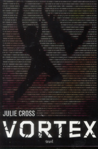 Tempest. Tome 2, Vortex, A Tempest Novel - Cross Julie ; Perrin Isabelle