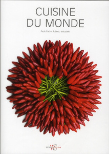 Cuisine du monde - Paci Paolo ; Mottadelli Roberto ; Bertini Jimmy