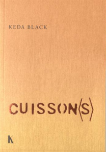 Cuisson(s) - Black Keda