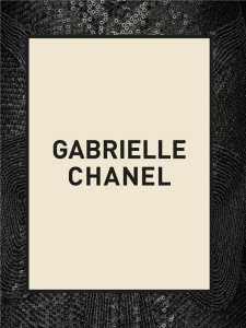 GABRIELLE CHANEL - BURKS/CULLEN
