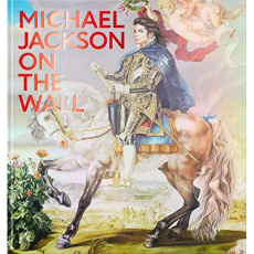 Michael Jackson. On the wall - Cullinan Nicholas ; Jefferson Margo ; Petitjean Is