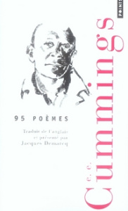 95 Poèmes - Cummings E-E ; Demarcq Jacques