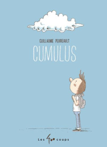Cumulus - Perreault Guillaume