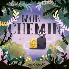 Mon chemin - Curll Jana