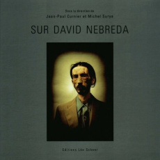 Sur David Nebreda - CURNIER JEAN-PAUL