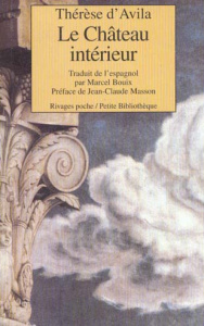Le château intérieur - D'AVILA/MASSON