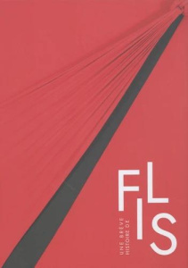 Une brève histoire de fils. Edition bilingue français-anglais - Orgeval Domitille d'