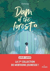 Dam of the forest Tome 1 - DAHONG