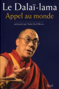 Appel au monde. Discours du 10 mars (1961-2010) - DALAI-LAMA