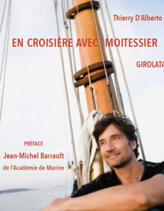 Girolata - Dalberto Thierry ; Barrault Jean-Michel