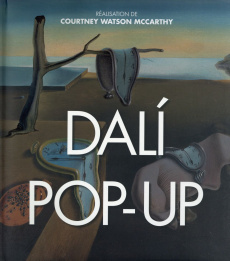 Dali - McCarthy Courtney Watson ; Ferrari Maria Cristina