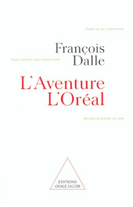 L'aventure L'Oréal - Dalle François