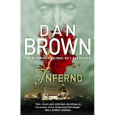 Inferno VO - Dan Brown