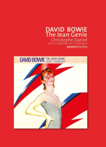 David Bowie. The Jean Genie - Daniel Christophe ; Birdland Lil. de