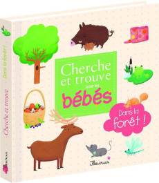 Dans la forêt ! - Martins-B Virginie