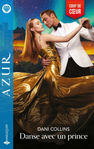 Danse avec un prince - Collins Dani