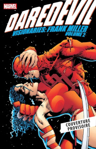 Daredevil Tome 2 : Dernière carte (Edition petit format) - Miller Frank ; McKenzie Roger ; Janson Klaus ; Bél