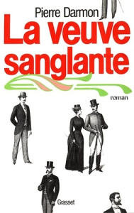 La Veuve sanglante - Darmon Pierre