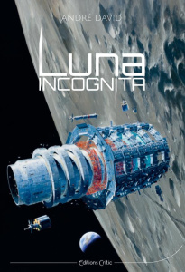 Luna incognita - David André
