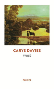 West - Davies Carys ; Fauquemberg David