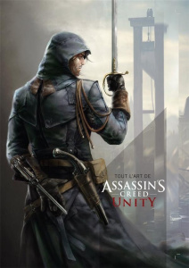 Tout l'art de Assassin's Creed Unity - Davies Paul ; Gambouz Mohamed ; Perdereau Cédric