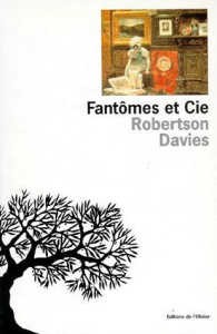 Fantômes et Cie - Davies Robertson