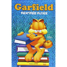 Garfield : Rentrée rusée - Davis Jim ; Saucyer Jean-Robert