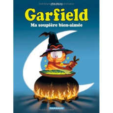 Garfield Tome 31 : Ma soupière bien-aimée - Davis Jim ; Shackleton Anthéa