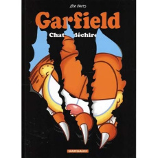 Garfield Tome 53 : Chat déchire ! Opération l'été BD 2020 - Davis Jim ; Soubiran Fanny