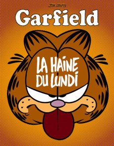 Garfield Tome 60 : La Haine du lundi - Davis Jim ; Soubiran Fanny