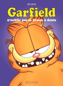 Garfield Tome 22 - Davis Jim