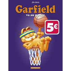 Garfield Tome 41 - Davis Jim