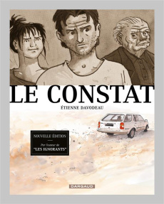 Le constat - Davodeau Etienne