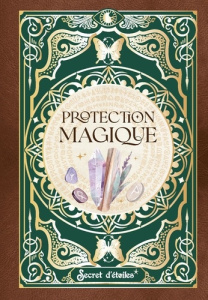 Protection magique - Geetere Rebecca de