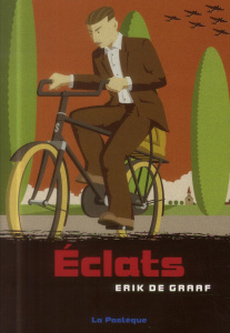 Eclats - De Graaf Erik ; Ounanian Arlette