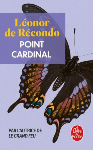 Point Cardinal - De Recondo leonor