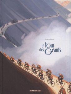 Le tour des Géants - Debon Nicolas