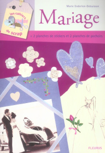 Mariage - Debuisson Marie