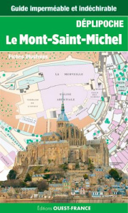 Le Mont Saint-Michel. Edition bilingue français-anglais - Decaëns Henry ; Maitrejean Alain