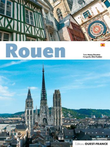 ROUEN - DECAENS/POUHIER
