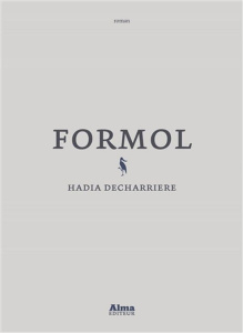 Formol - Decharriere Hadia